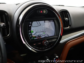 Mini Countryman Cooper 2018