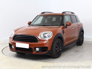 Mini Countryman Cooper 2018
