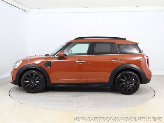 Mini Countryman Cooper 2018