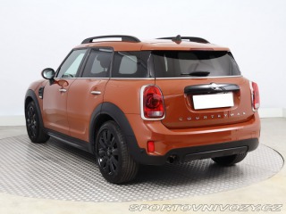 Mini Countryman Cooper 2018