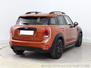 Mini Countryman Cooper 2018