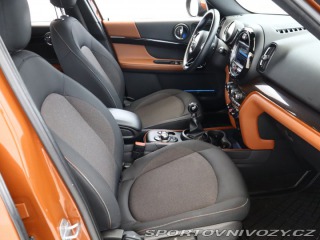 Mini Countryman Cooper 2018