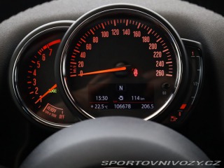 Mini Countryman Cooper 2018