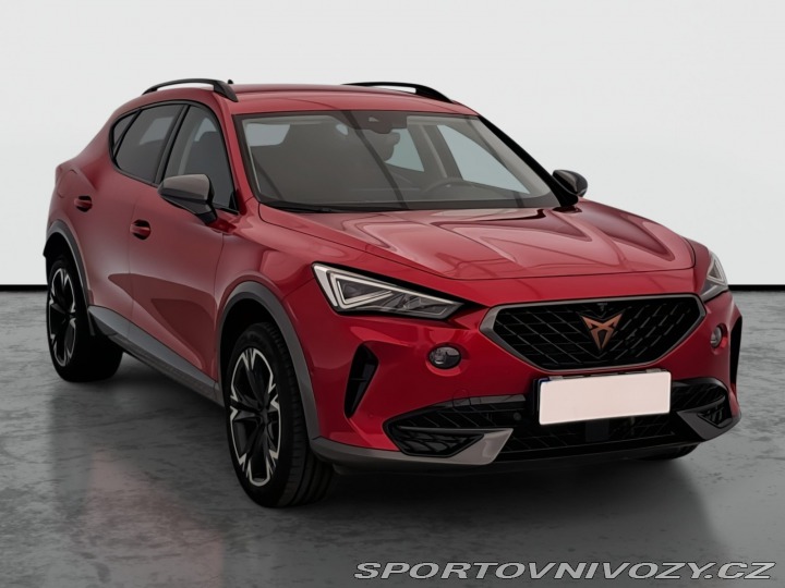 Cupra Formentor 1.5 TSI 2023