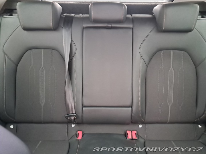 Cupra Formentor 1.5 TSI 2023