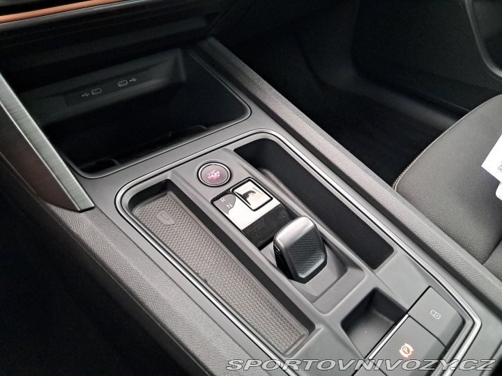 Cupra Formentor 1.5 TSI 2023