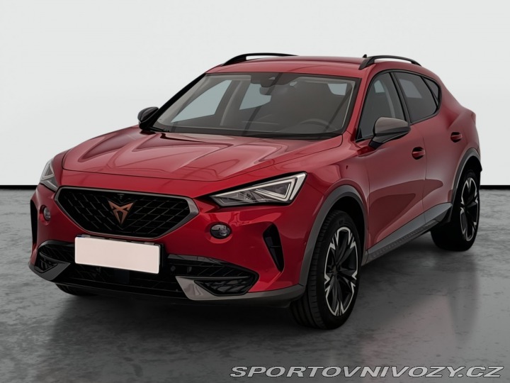 Cupra Formentor 1.5 TSI 2023