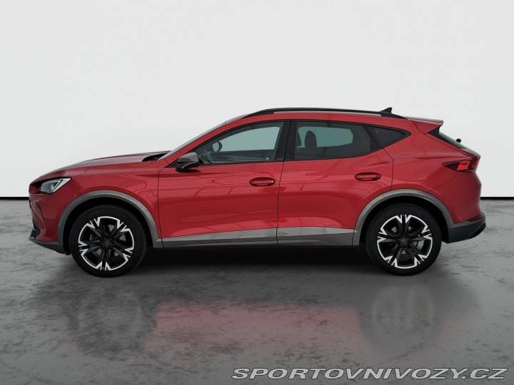 Cupra Formentor 1.5 TSI 2023