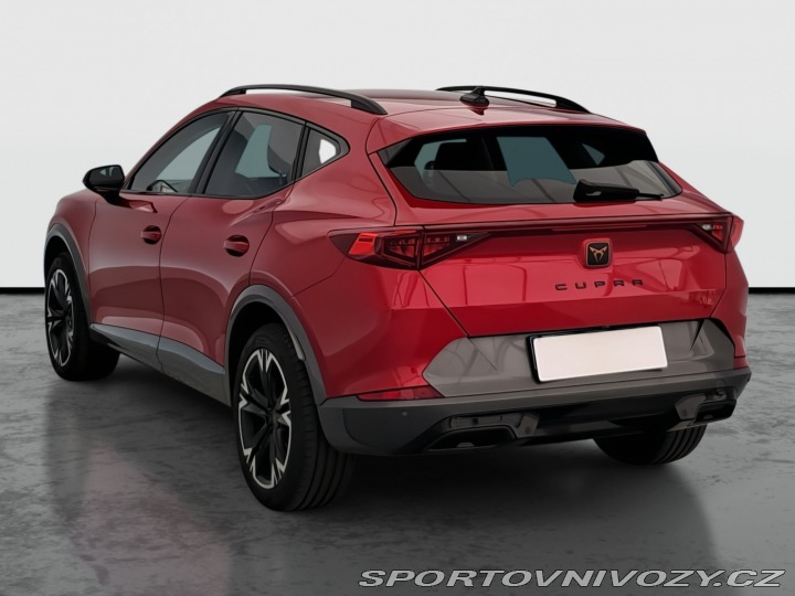 Cupra Formentor 1.5 TSI 2023