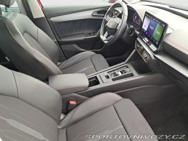 Cupra Formentor 1.5 TSI 2023
