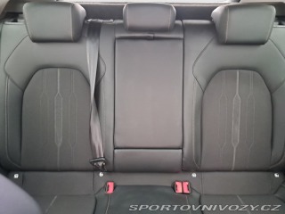 Cupra Formentor 1.5 TSI 2023