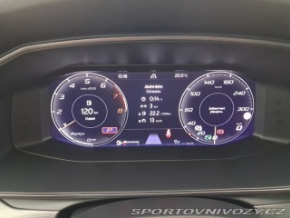 Cupra Formentor 1.5 TSI 2023
