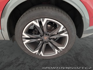 Cupra Formentor 1.5 TSI 2023