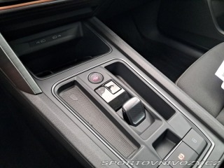 Cupra Formentor 1.5 TSI 2023