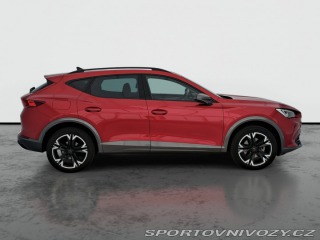 Cupra Formentor 1.5 TSI 2023