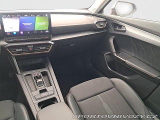 Cupra Formentor 1.5 TSI 2023