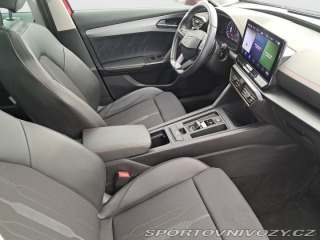 Cupra Formentor 1.5 TSI 2023