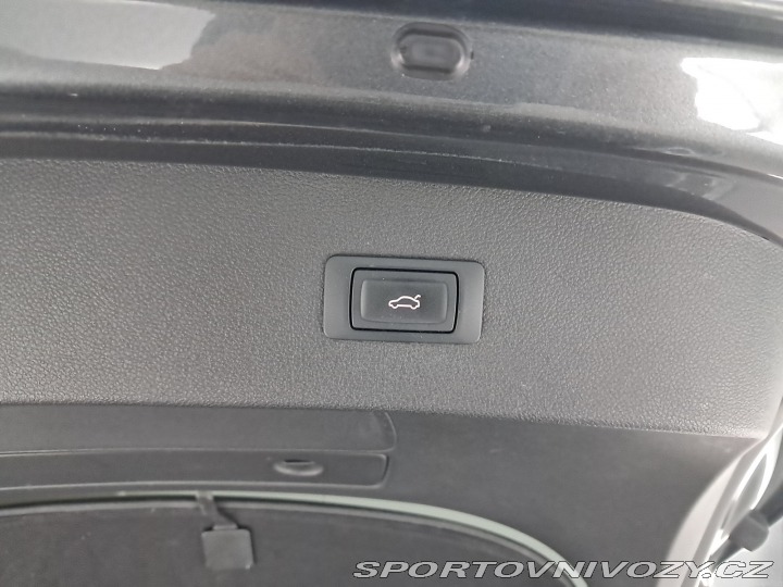 Audi A7 S-Line 3.0 TDI 2016