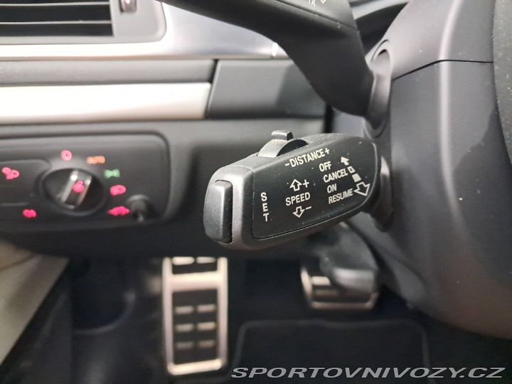 Audi A7 S-Line 3.0 TDI 2016