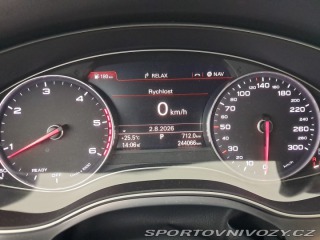 Audi A7 S-Line 3.0 TDI 2016