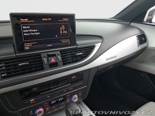 Audi A7 S-Line 3.0 TDI 2016