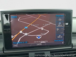 Audi A7 S-Line 3.0 TDI 2016