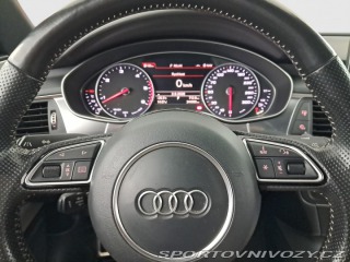 Audi A7 S-Line 3.0 TDI 2016
