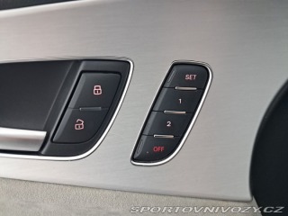 Audi A7 S-Line 3.0 TDI 2016