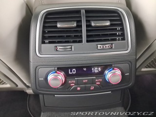 Audi A7 S-Line 3.0 TDI 2016