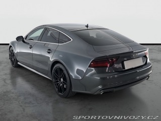 Audi A7 S-Line 3.0 TDI 2016