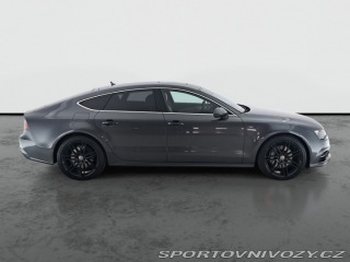 Audi A7 S-Line 3.0 TDI 2016