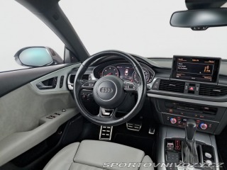 Audi A7 S-Line 3.0 TDI 2016