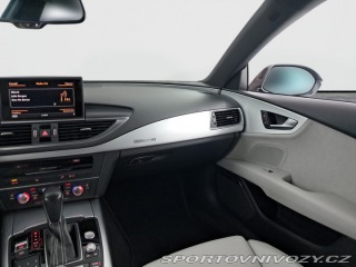 Audi A7 S-Line 3.0 TDI 2016