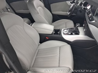 Audi A7 S-Line 3.0 TDI 2016