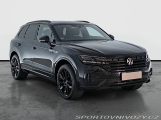 Volkswagen  Touareg R-Line 3.0 TDI
