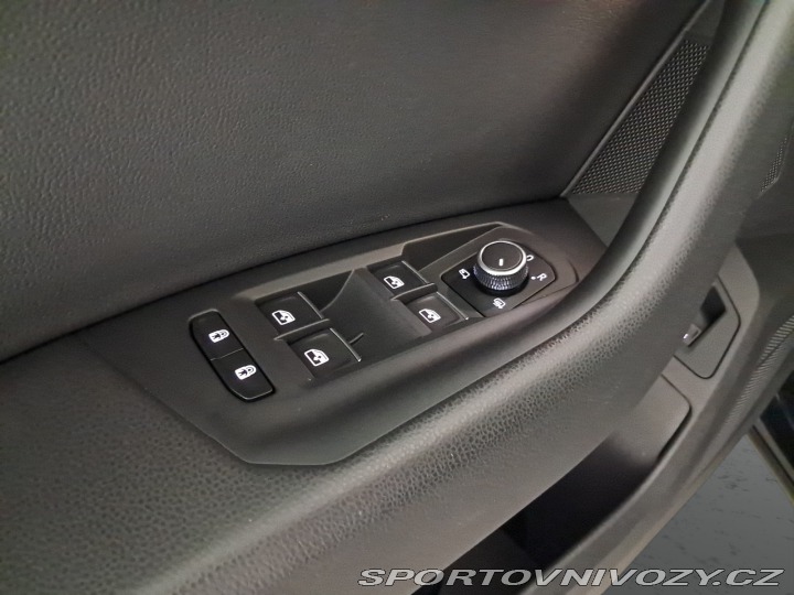 Volkswagen Ostatní modely Touareg R-Line 3.0 TDI 2021