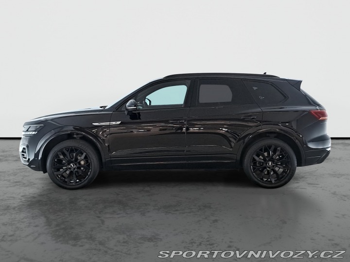 Volkswagen Ostatní modely Touareg R-Line 3.0 TDI 2021