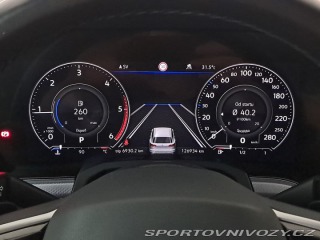 Volkswagen Ostatní modely Touareg R-Line 3.0 TDI 2021