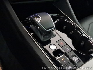 Volkswagen Ostatní modely Touareg R-Line 3.0 TDI 2021