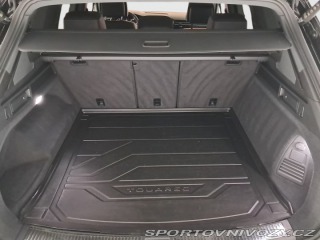 Volkswagen Ostatní modely Touareg R-Line 3.0 TDI 2021