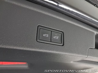 Volkswagen Ostatní modely Touareg R-Line 3.0 TDI 2021