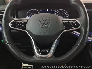 Volkswagen Ostatní modely Touareg R-Line 3.0 TDI 2021