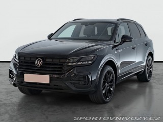 Volkswagen Ostatní modely Touareg R-Line 3.0 TDI 2021