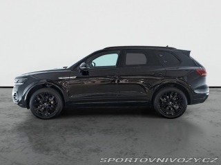 Volkswagen Ostatní modely Touareg R-Line 3.0 TDI 2021
