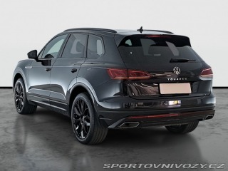 Volkswagen Ostatní modely Touareg R-Line 3.0 TDI 2021