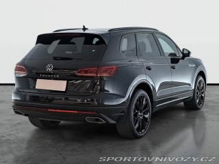 Volkswagen Ostatní modely Touareg R-Line 3.0 TDI 2021
