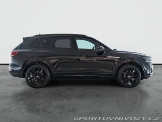 Volkswagen Ostatní modely Touareg R-Line 3.0 TDI 2021