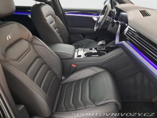 Volkswagen Ostatní modely Touareg R-Line 3.0 TDI 2021