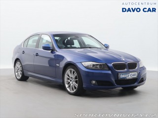 BMW 3 3.0 325i 160kW Aut.klima