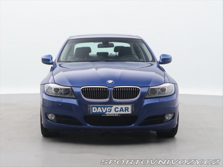 BMW 3 3.0 325i 160kW Aut.klima 2009